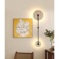 Load image into Gallery viewer, Mito Travertine Wall Lamp