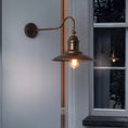 Load image into Gallery viewer, Moddeny Wall Lamp