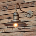 Load image into Gallery viewer, Moddeny Wall Lamp