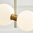 Load image into Gallery viewer, ModernRail Pendant Lamp