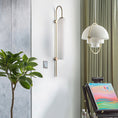 Load image into Gallery viewer, Modern Glass Wall Lamp