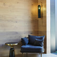 Cargar la imagen en la vista de la galería, Modern Glass Vertical Wall Lamp