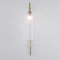 Load image into Gallery viewer, Modern Glass Wall Lamp