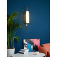 Cargar la imagen en la vista de la galería, Modern Glass Vertical Wall Lamp