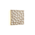 Load image into Gallery viewer, Modular Panel Travertine Sconce