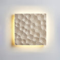 Load image into Gallery viewer, Modular Panel Travertine Sconce