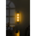 Charger l'image dans la visionneuse de la galerie, Modulo Alabaster Wall Sconce
