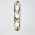 Load image into Gallery viewer, Modulo Marble Wall Lamp