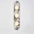 Load image into Gallery viewer, Modulo Marble Wall Lamp