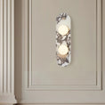 Load image into Gallery viewer, Modulo Marble Wall Lamp