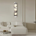 Load image into Gallery viewer, Modulo Marble Wall Lamp