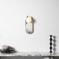 Load image into Gallery viewer, Modulo Marble Wall Lamp