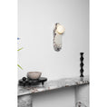 Load image into Gallery viewer, Modulo Marble Wall Lamp