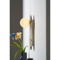 Load image into Gallery viewer, Modulo Marble Wall Lamp
