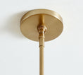 Charger l'image dans la visionneuse de la galerie, Basden Three Tier Chandelier