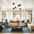 Charger l'image dans la visionneuse de la galerie, Basden Three Tier Chandelier