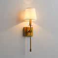 Load image into Gallery viewer, Monroe Wall Lamp
