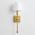 Load image into Gallery viewer, Monroe Wall Lamp