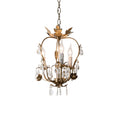 Load image into Gallery viewer, Monteleone Chandelier