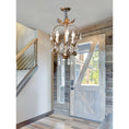 Load image into Gallery viewer, Monteleone Chandelier