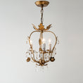 Load image into Gallery viewer, Monteleone Chandelier