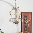 Load image into Gallery viewer, Monteleone Chandelier