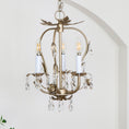 Load image into Gallery viewer, Monteleone Chandelier