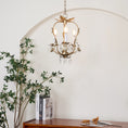 Load image into Gallery viewer, Monteleone Chandelier