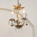Load image into Gallery viewer, Monteleone Chandelier