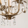 Load image into Gallery viewer, Monteleone Chandelier