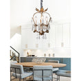 Load image into Gallery viewer, Monteleone Chandelier