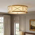 Load image into Gallery viewer, Montpelier Ceiling Light
