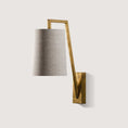 Load image into Gallery viewer, Monty Wall Lamp