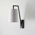 Load image into Gallery viewer, Monty Wall Lamp