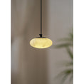 Charger l'image dans la visionneuse de la galerie, Moonstone Alabaster Pendant Lamp