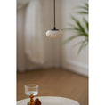 Charger l'image dans la visionneuse de la galerie, Moonstone Alabaster Pendant Lamp
