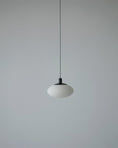 Charger l'image dans la visionneuse de la galerie, Moonstone Alabaster Pendant Lamp