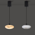 Charger l'image dans la visionneuse de la galerie, Moonstone Alabaster Pendant Lamp