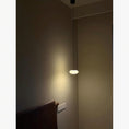 Charger l'image dans la visionneuse de la galerie, Moonstone Alabaster Pendant Lamp