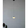 Charger l'image dans la visionneuse de la galerie, Moonstone Alabaster Pendant Lamp