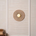 Load image into Gallery viewer, Mquan Wall Lamp