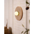 Load image into Gallery viewer, Mquan Wall Lamp