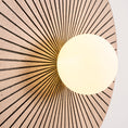 Load image into Gallery viewer, Mquan Wall Lamp