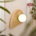 Load image into Gallery viewer, Mquan Wall Lamp