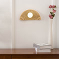 Load image into Gallery viewer, Mquan Wall Lamp