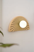 Load image into Gallery viewer, Mquan Wall Lamp