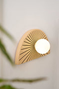 Load image into Gallery viewer, Mquan Wall Lamp
