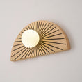 Load image into Gallery viewer, Mquan Wall Lamp