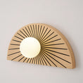 Load image into Gallery viewer, Mquan Wall Lamp