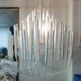 Load image into Gallery viewer, Multi-Stick Chandelier
